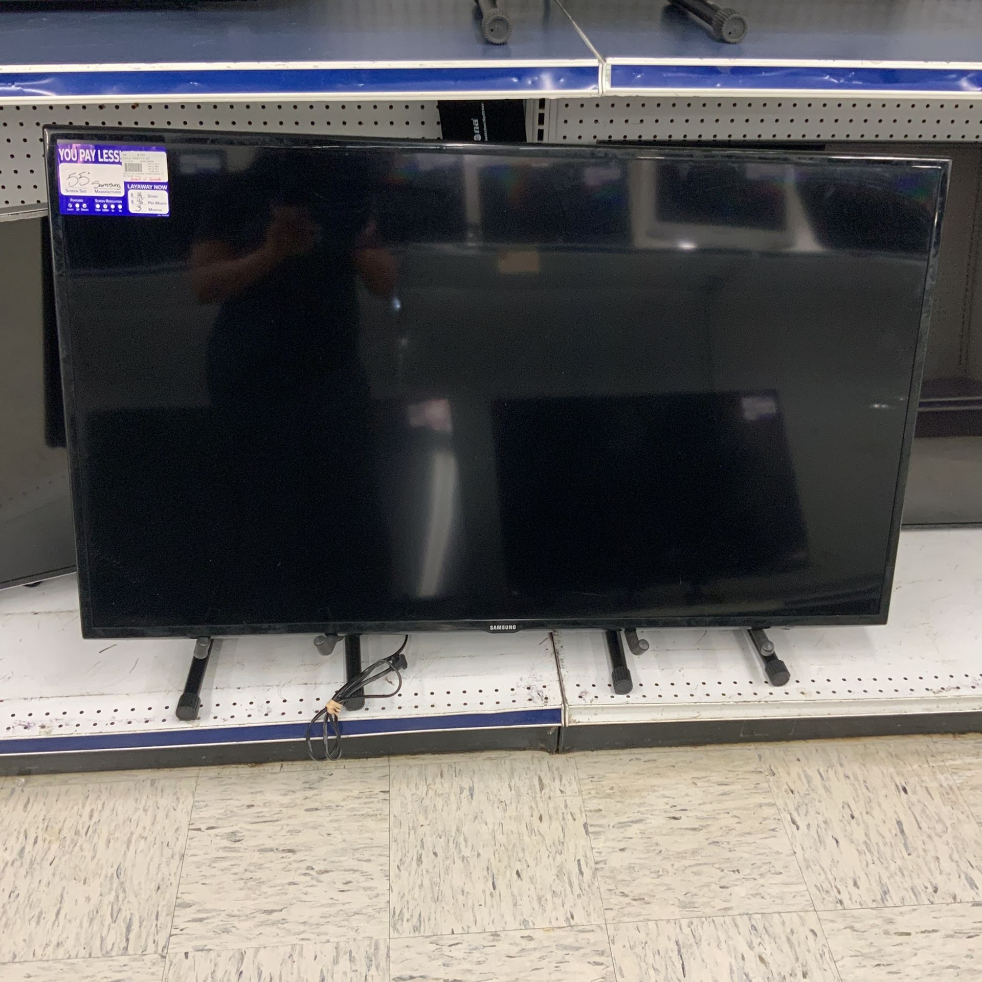 Just In Time For The Holiday Tv