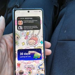 Samsung Galaxy Z Fold 4 512 Gb Unlocked