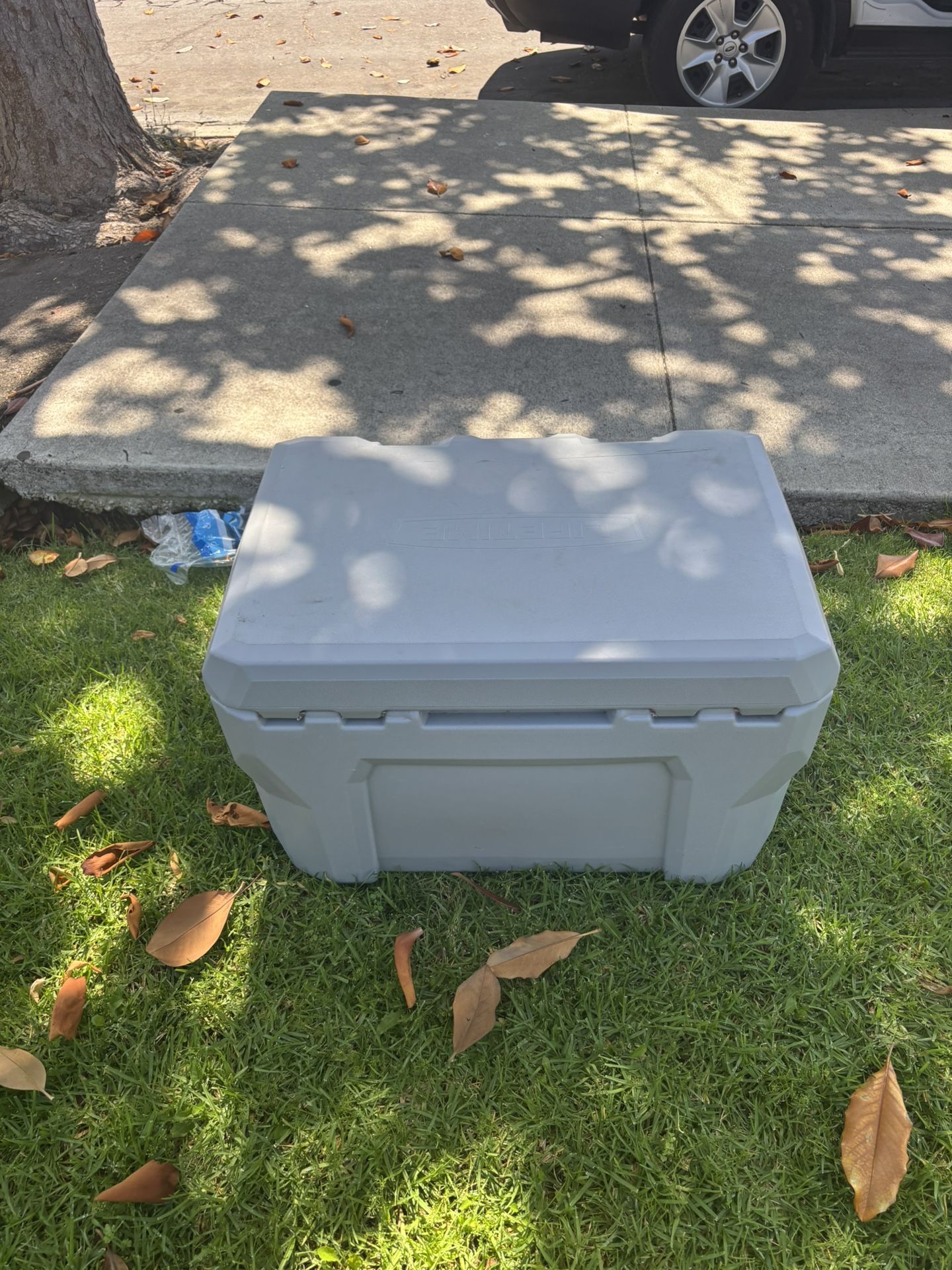 Cooler