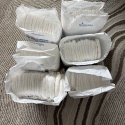 Healthy Baby Pull-up Diapers