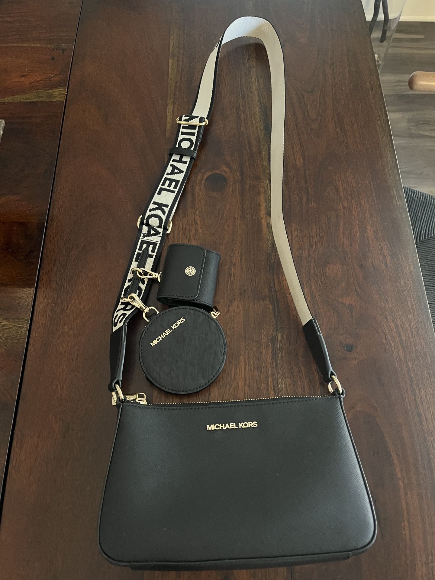 Michael Kors Cross Body