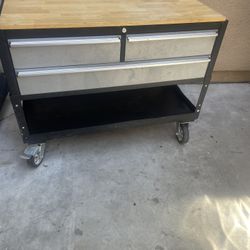 Tool Box 