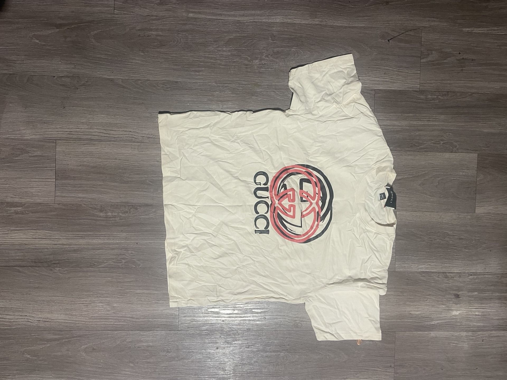 Gucci Shirt