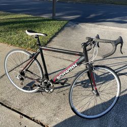 26” Schwinn Bike 