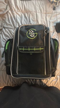 Googan squad backpack