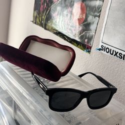 Unused Pair Of Gucci Wayfare Sunglasses