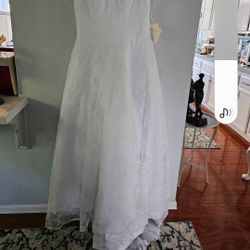 Wedding Dress , New