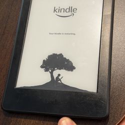7th Gen Kindle Paperwhite 