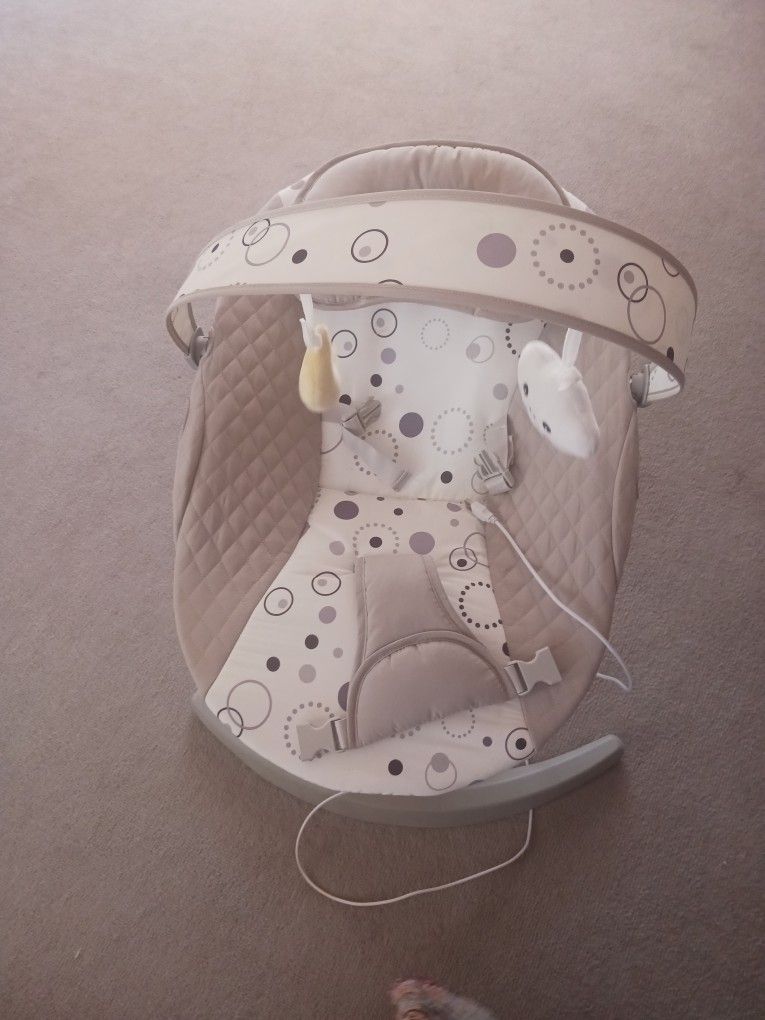Baby Swing