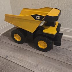 Caterpillar Cat #82353 Funrise Dump Truck DieCast & Plastic 2019