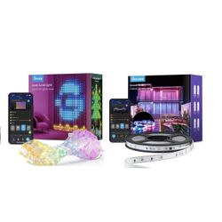 Govee Curtain Bundle 