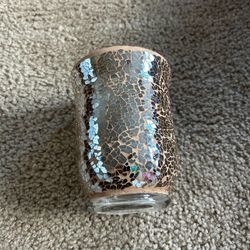 Candle holder