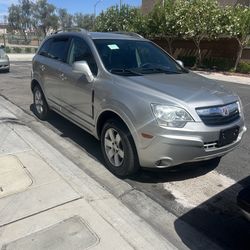 2008 Saturn vue