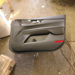 2020 2021 2022 Door Panel K5 GT Kia