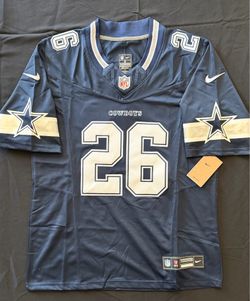 NWT Dallas Cowboys D.Bland 26 Men’s Jersey