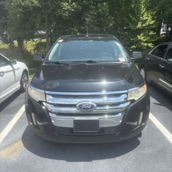 2011 Ford Edge