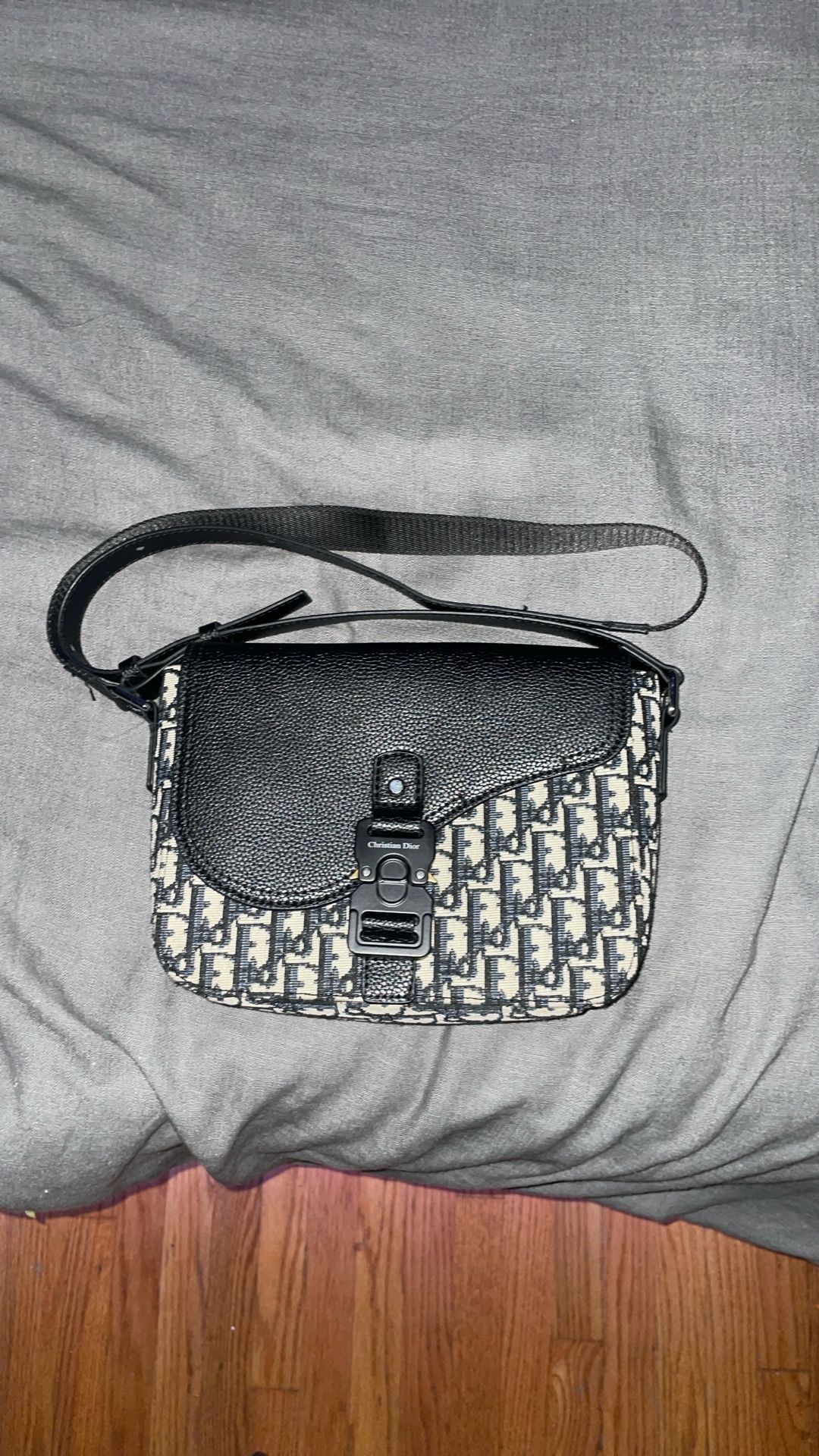 Dior Men’s Bag