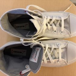 Converse Chuck Taylor All Star High Top Sneaker sz 8 women s