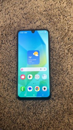 SAMSUNG A16 METRO BY TMOBILE