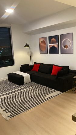 Living Room Set 