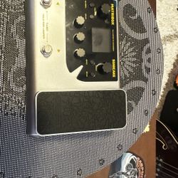 Matribox Sonicake