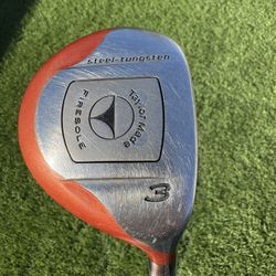 Taylormade Club