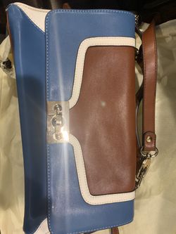 Over The Shoulder Handbag