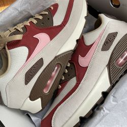 Nike Air Max 90 Bacon Size 9.5, 10, 11 Available 