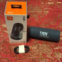 JBL Flip 6