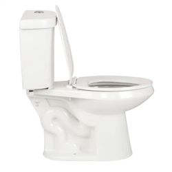 Toilet And Installation Especial