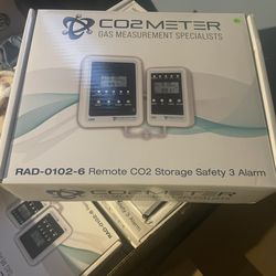 Co2 Meter Grow Equipment