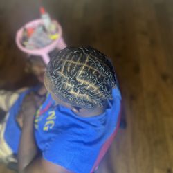 I Do Hair 