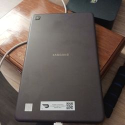 Galaxy tab a 8.4 2020