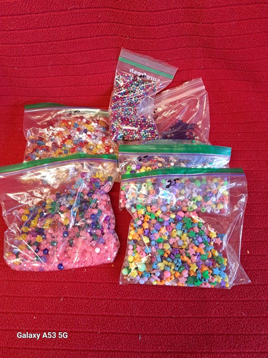 Beads