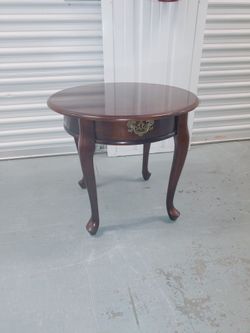 End Table