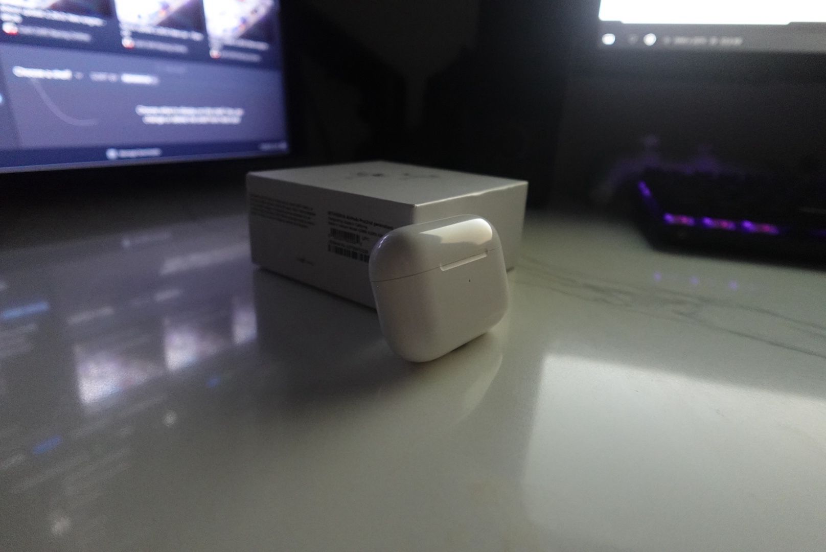 AirPod Pro 2