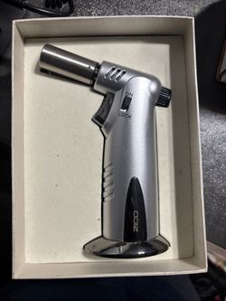 Zico torch