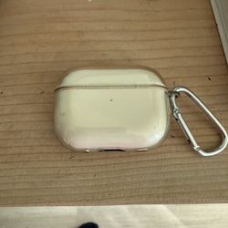 AirPods Pro 2 - Perfect Condition Memory foam ear tips