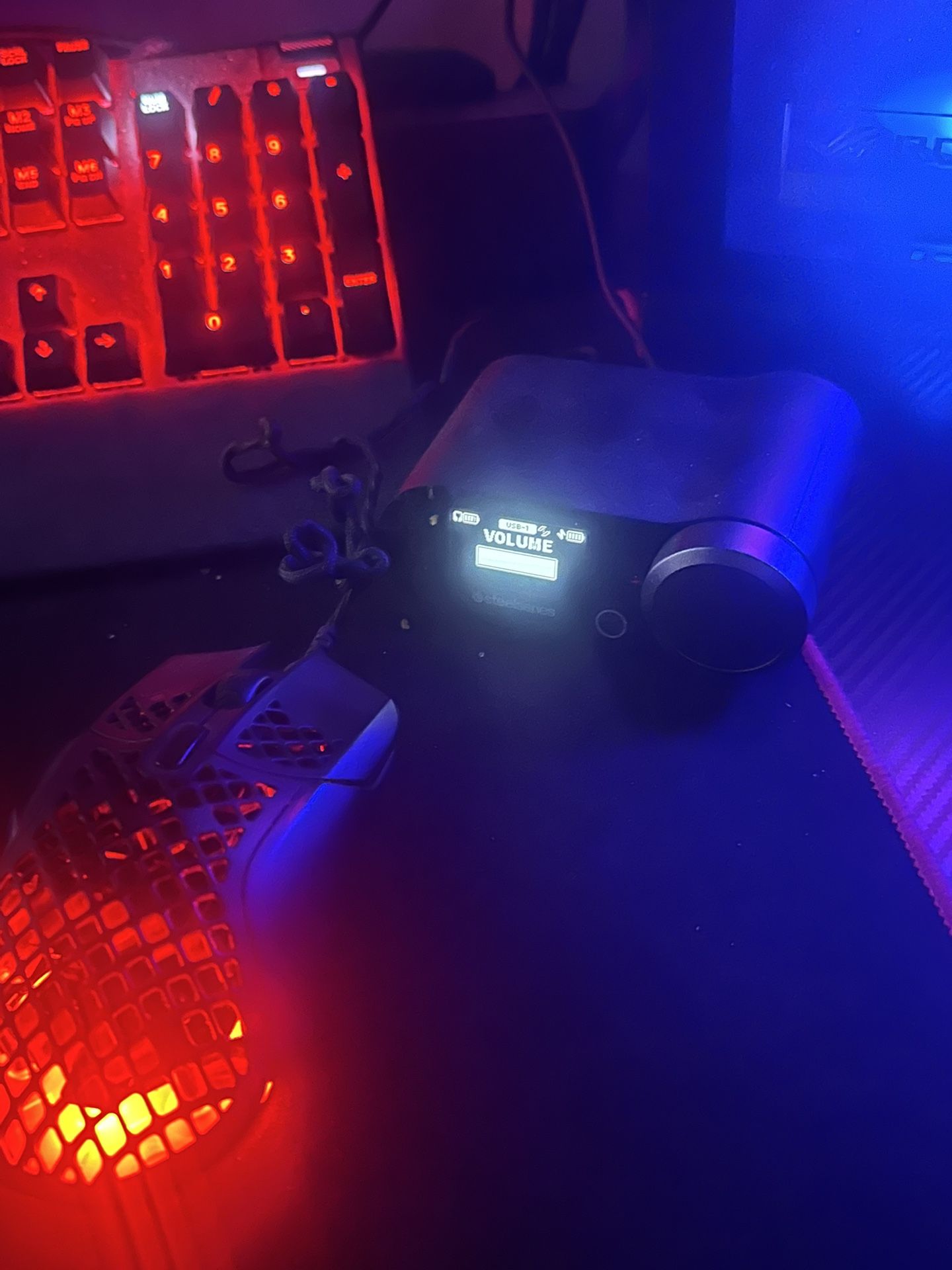 High Performance PC