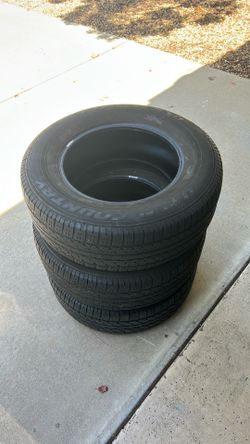 Toyo A30 Open Country Tires P28565R17