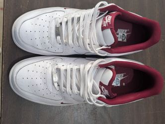 Air Force shoes 10.5 size