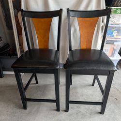 Counter Stools (Set Of 2)