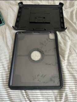 Ipad Otter box