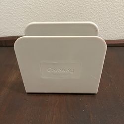 Caraway Skillet Holder Organizer  