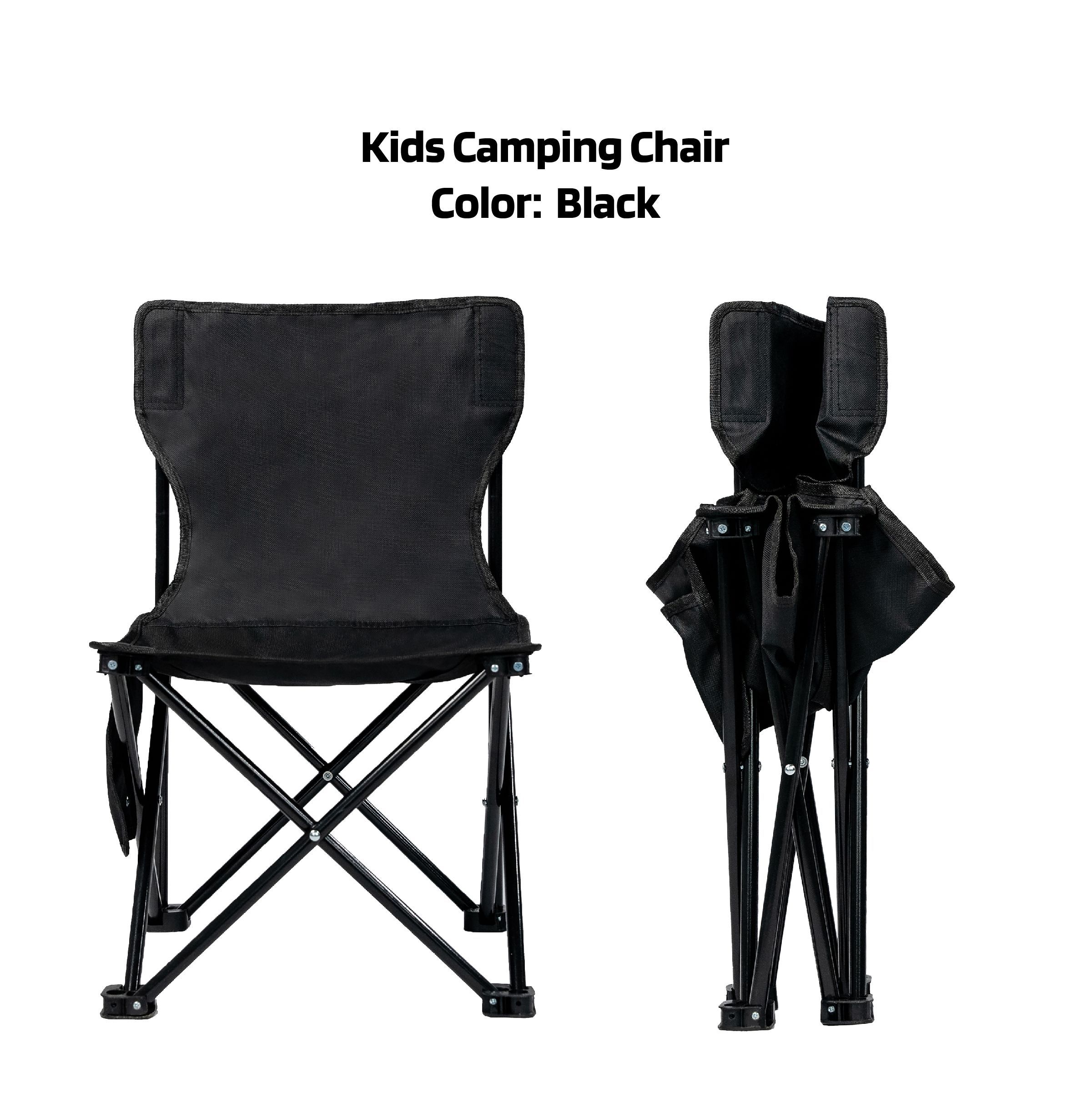 Kids Camping Chair