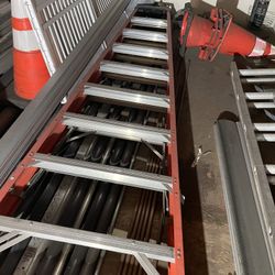 Ladder 12 Feet