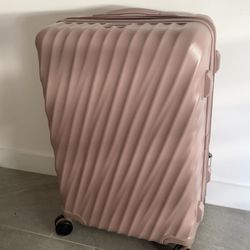 TUMI Suitcase