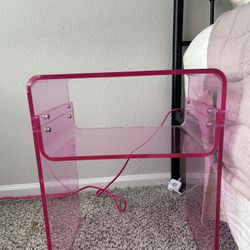 Nightstand 