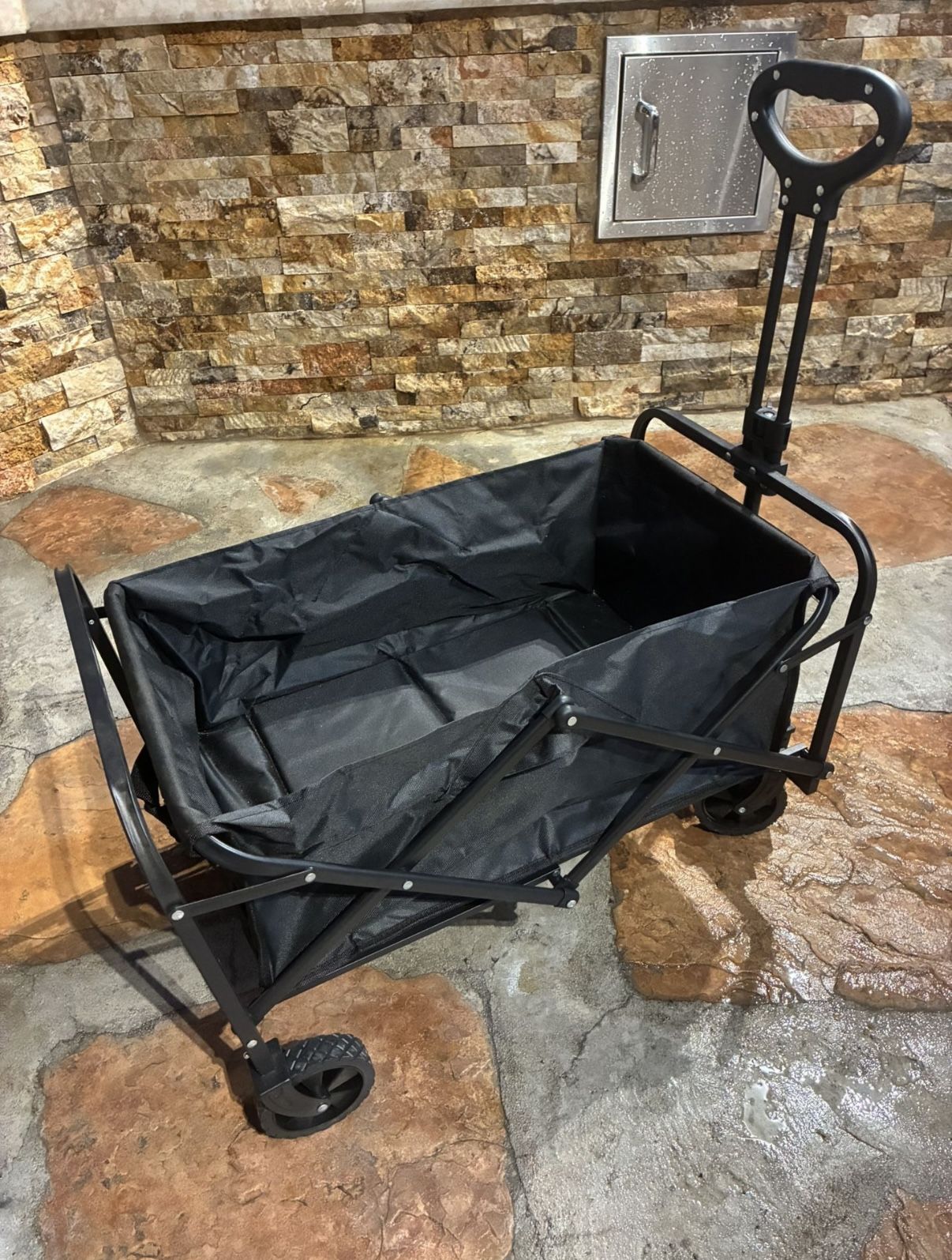 Wagon