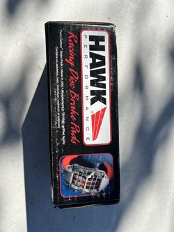 Racing Disc Brake Pads